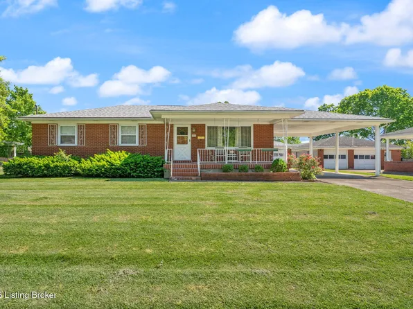 5812 Teakwood Ln, Louisville, KY 40258