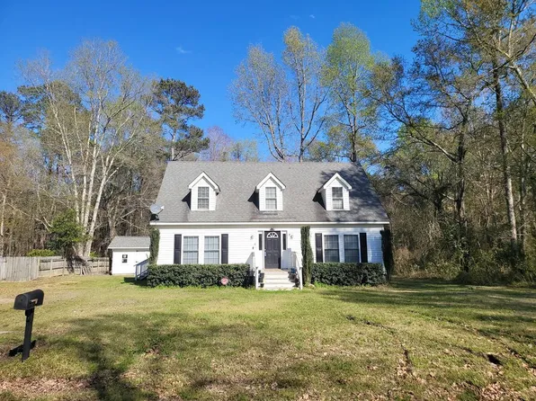 505 Colonial Dr, Sumter, SC 29150