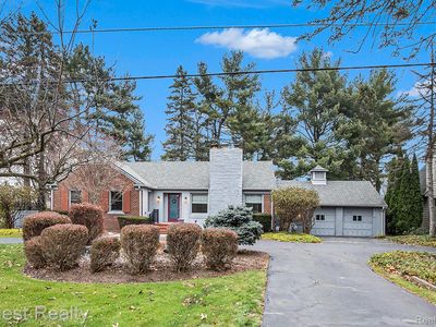 49830 Shelby Rd, Shelby Township, MI, 48317