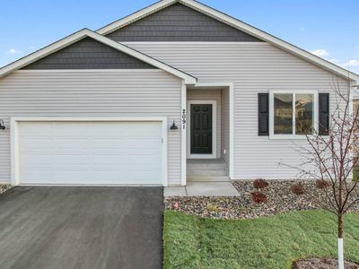2091 Ridgepointe Dr, Hastings, MN, 55033
