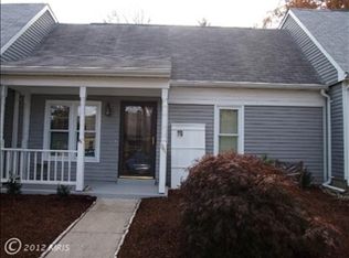 941 Ships Bell Ct, Annapolis, MD 21401