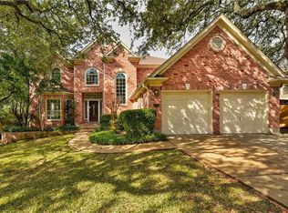 9942 Jasmine Creek Dr, Austin, TX 78726