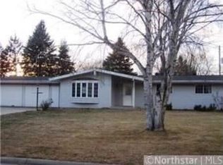 101 2nd Ave SW, Nya, MN 55397