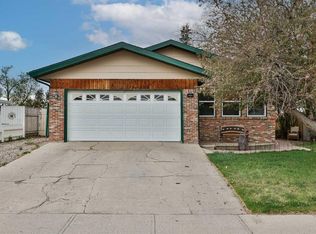 203 NE Ryerson Rd W, Lethbridge, AB T1K4P2