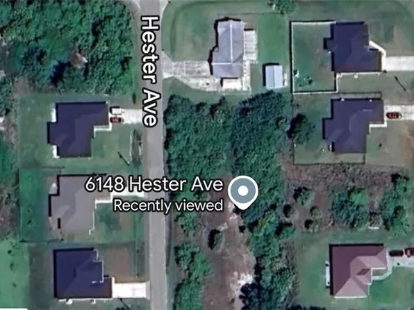 6148 Hester AVE, FORT MYERS, FL 33905