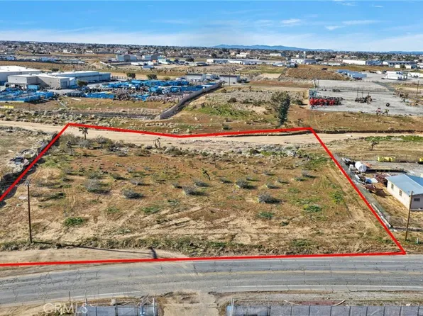 0 Avenue St #234, Hesperia, CA 92345