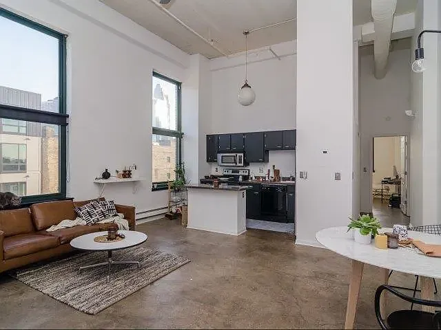 2nd Street Lofts — Photo 6