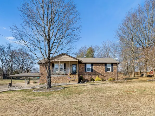 208 Bailey Collins Dr Lot 88, Smyrna, TN 37167