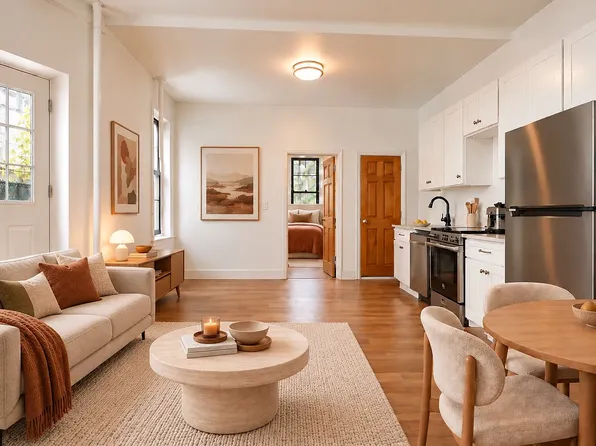 566 7th St #2RR, Brooklyn, NY 11215