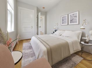 114 Falcon St #3, Boston, MA 02128