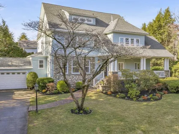 276 Cantrell Rd, Ridgewood, NJ 07450