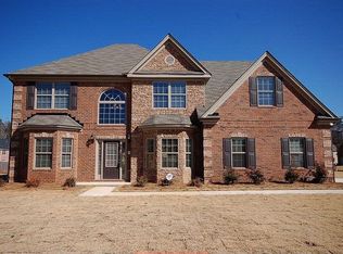 3190 Lexington Way, Augusta, GA 30909