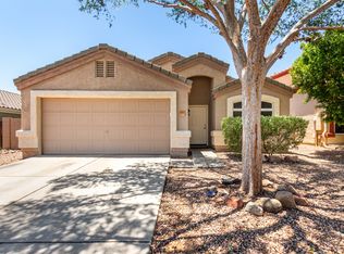 1020 S Esmeralda, Mesa, AZ 85208