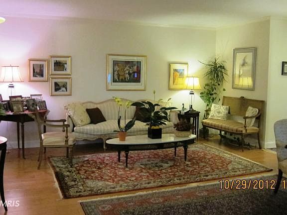 5th image of 8360 Greensboro Dr APT 418