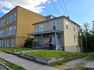 121 Benefield St, Danville, VA 24540