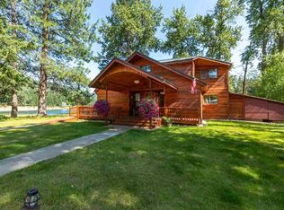 400051 Highway 20, Cusick, WA 99119