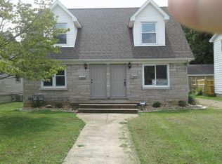 1907 E Chandler Ave #A, Evansville, IN 47714