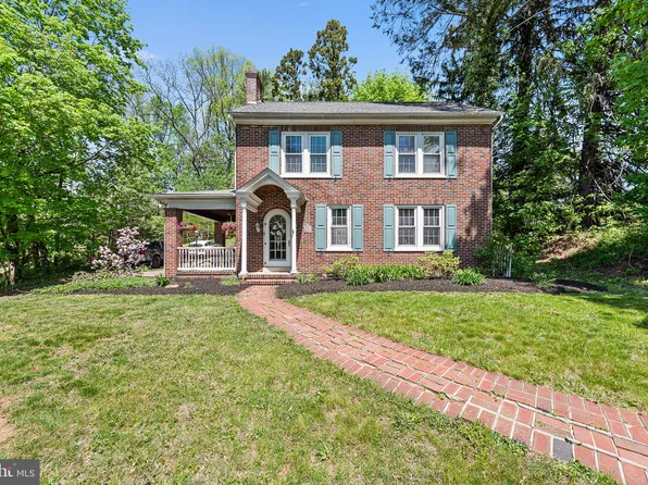 383 W Philadelphia Ave, Boyertown, PA 19512