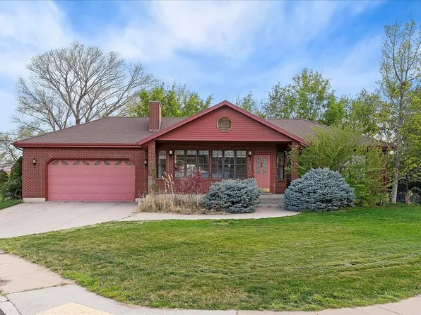 321 W 2575 N, Sunset, UT 84015