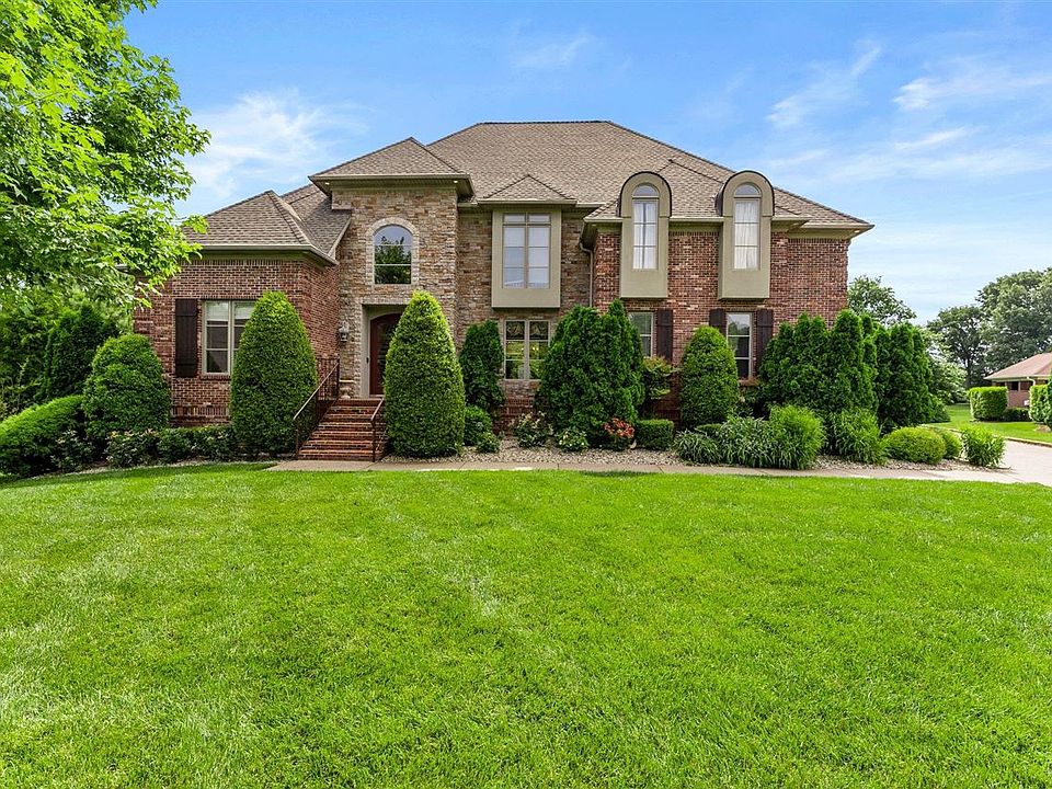 531 Covington Grove Ct, Bowling Green, KY 42104 Zillow