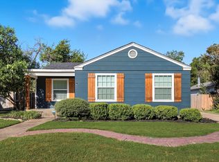 4028 Boyd Ave, Fort Worth, TX 76109