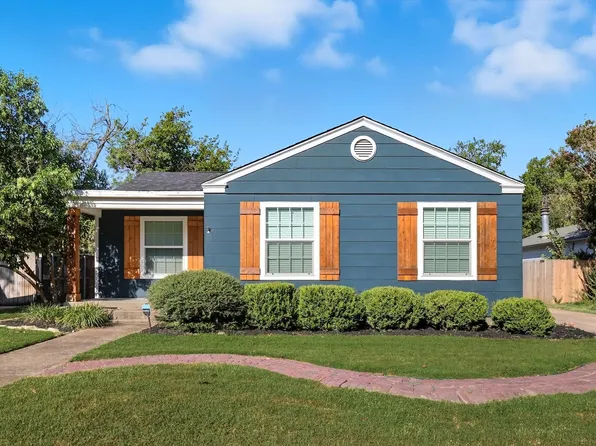 4028 Boyd Ave, Fort Worth, TX 76109