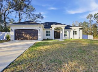 4590 SW 172nd Street Rd, Ocala, FL 34473