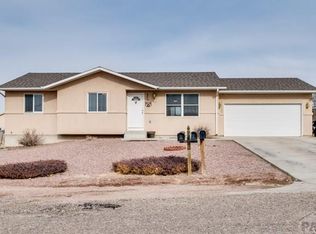 449 W Peppertree Way, Pueblo West, CO 81007