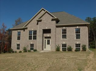 432 Oak Ridge Dr, Pleasant Grove, AL 35127