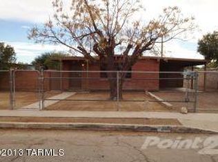 110 E Susana St, Tucson, AZ 85756