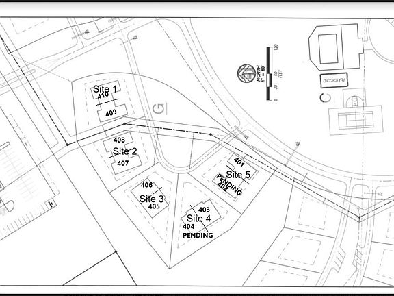 5th image of Oakmont Way #407