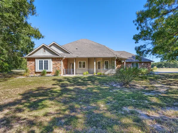 6453 Lark Meadow Cir, Royse City, TX 75189