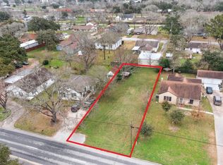 0 Meyer St, Sealy, TX 77474