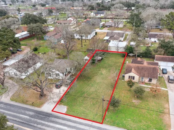 0 Meyer St, Sealy, TX 77474