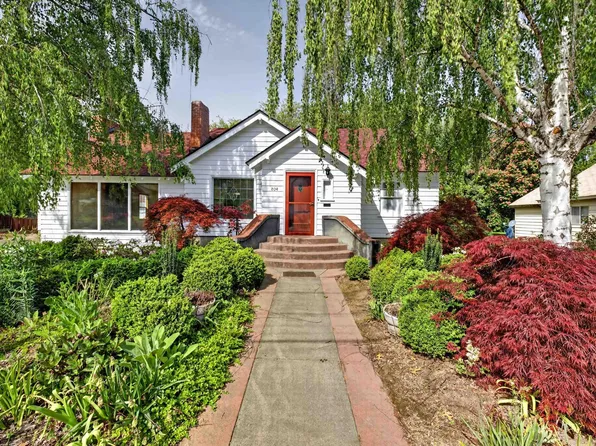 804 Fern Ave, Walla Walla, WA 99362