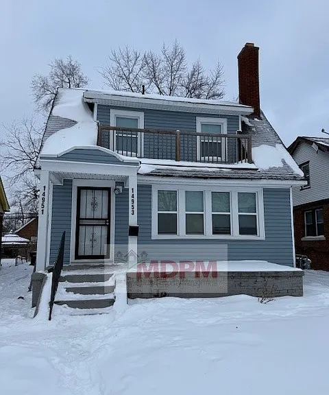 14951 Strathmoor St #2 — Photo 1