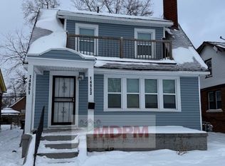 14951 Strathmoor St #2, Detroit, MI 48227