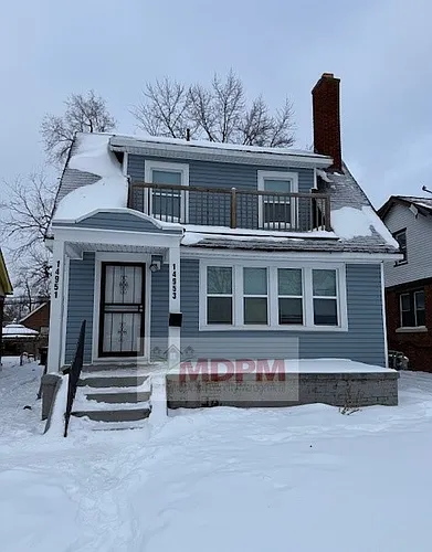 14951 Strathmoor St Photo 1