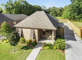 819 Russo St, New Iberia, LA 70563