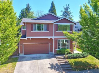 19409 SE 31st Dr, Camas, WA 98607