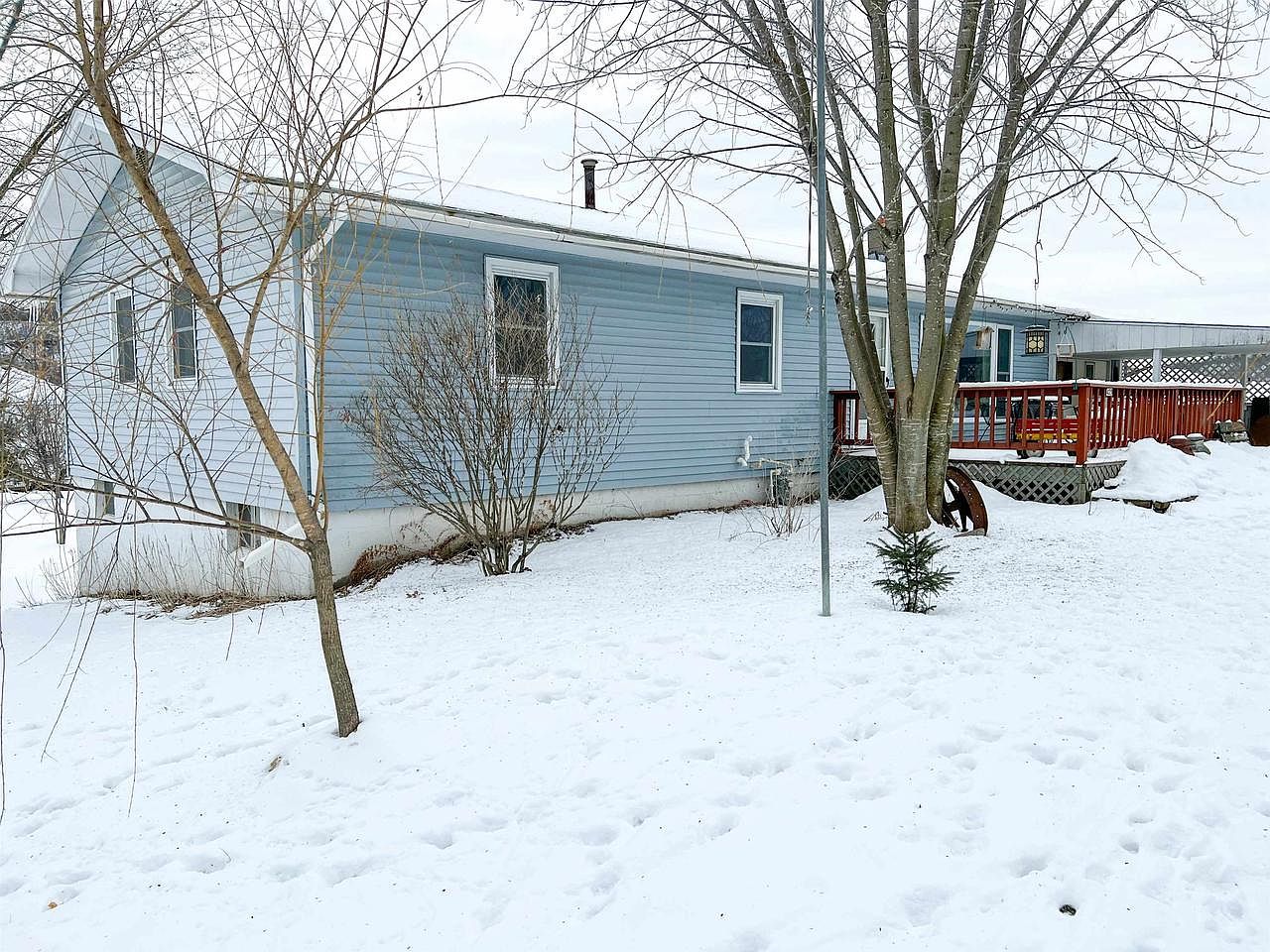 425 East York St, Viola, WI 54664 Zillow