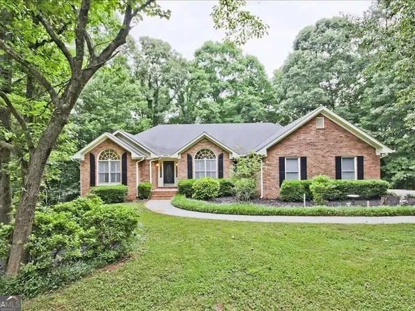 272 Cotton Indian Creek Rd, McDonough, GA 30252