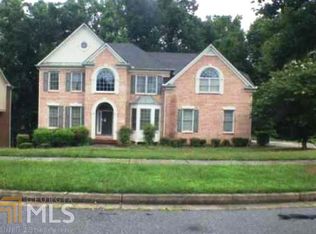 525 Pickford Pl, Atlanta, GA 30349