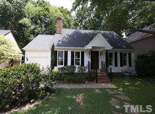 106 Keystone Dr, Cary, NC 27513