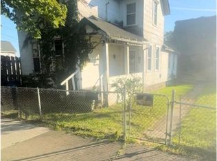 4809 Fenwick Ave, Cleveland, OH