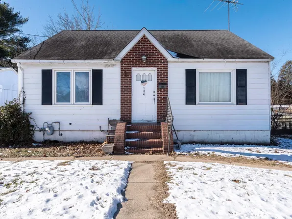 104 S Pearl St, Millville, NJ 08332