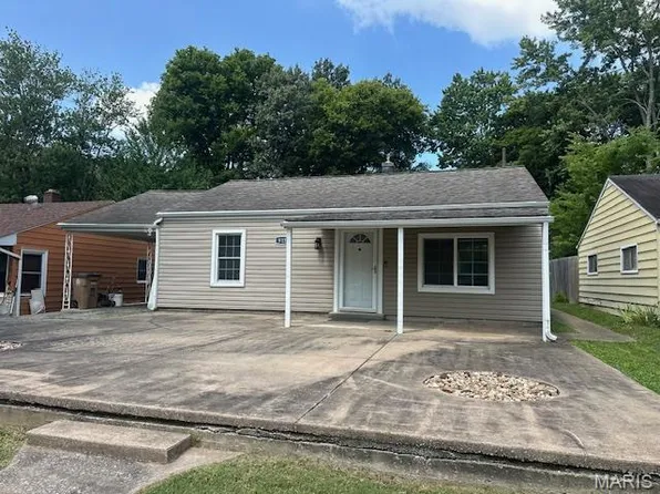 915 Rodney Vista Blvd, Cape Girardeau, MO 63701