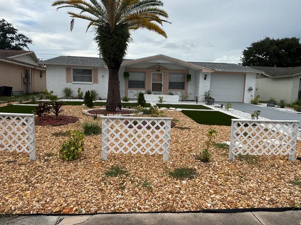 6145 1st Ave, New Port Richey, FL 34653