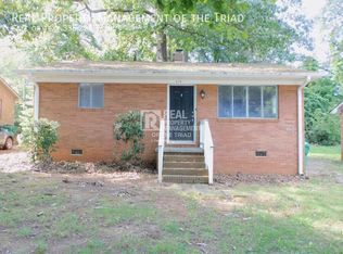 610 Manley St, High Point, NC 27260