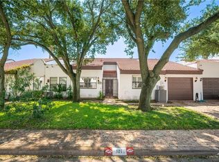 112 E Shasta Ave, McAllen, TX 78504